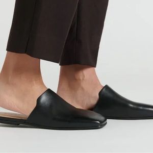 Marsell Spatolona Sabot Mules 36.5